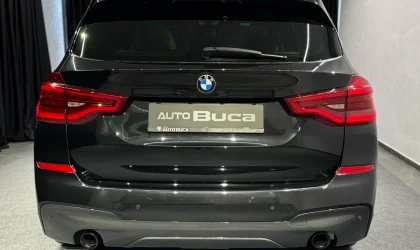 BMW X3  - 2018