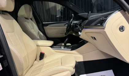 BMW X3  - 2018