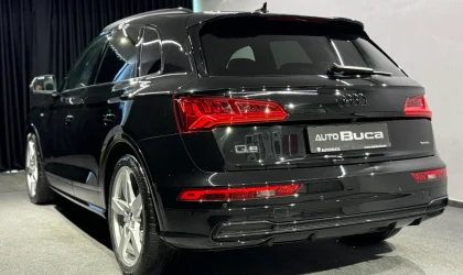 Audi Q5  - 2018