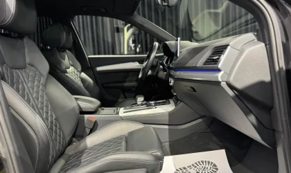 Audi Q5  - 2018