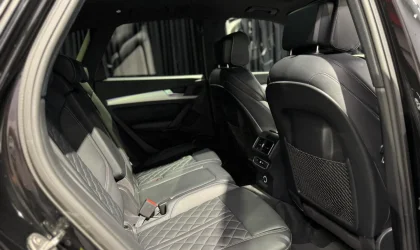 Audi Q5  - 2018