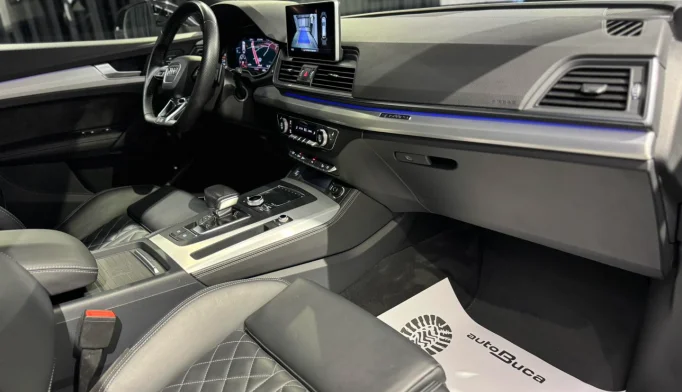 Audi Q5  - 2018