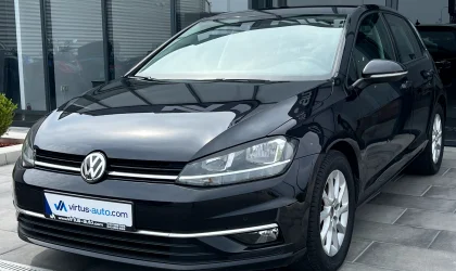 Volkswagen Golf 7  - 2018