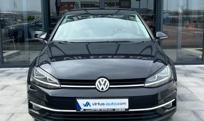 Volkswagen Golf 7  - 2018