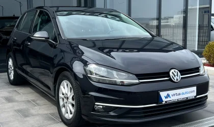 Volkswagen Golf 7  - 2018