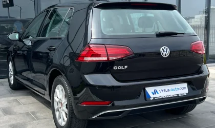 Volkswagen Golf 7  - 2018