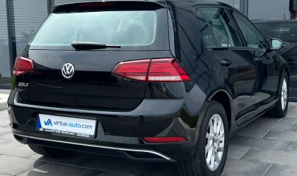 Volkswagen Golf 7  - 2018