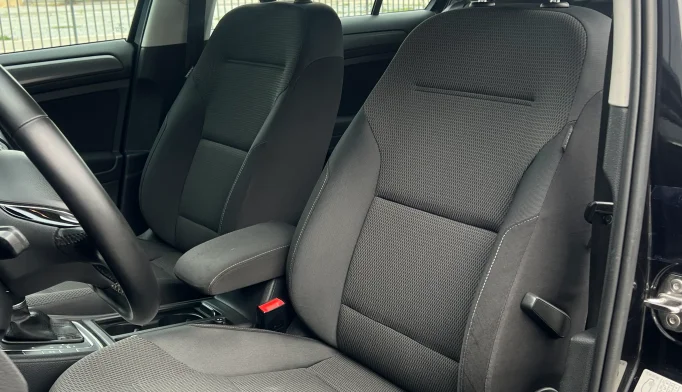 Volkswagen Golf 7  - 2018