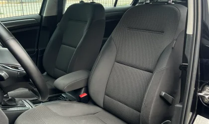 Volkswagen Golf 7  - 2018