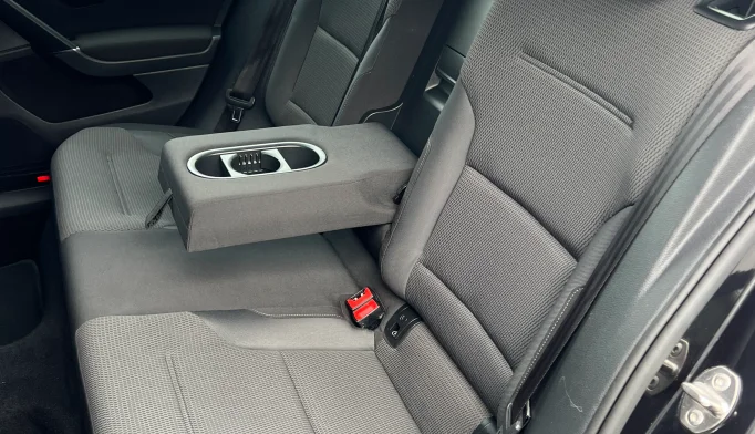 Volkswagen Golf 7  - 2018