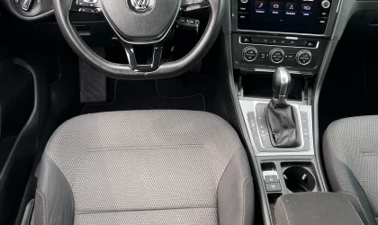 Volkswagen Golf 7  - 2018