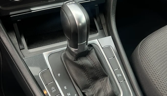 Volkswagen Golf 7  - 2018