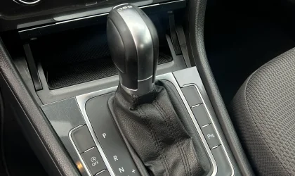 Volkswagen Golf 7  - 2018