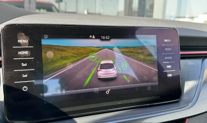 Skoda Scala  - 2020