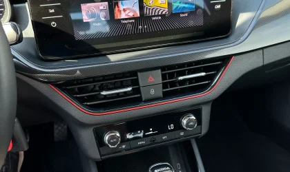 Skoda Scala  - 2020