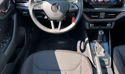 Skoda Scala  - 2020