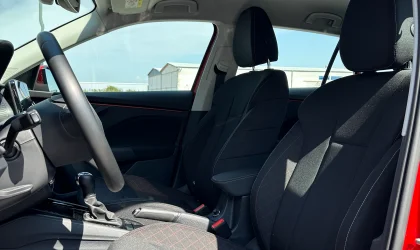 Skoda Scala  - 2020