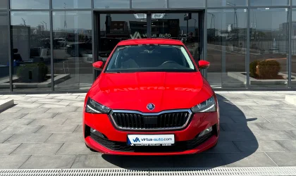 Skoda Scala  - 2020