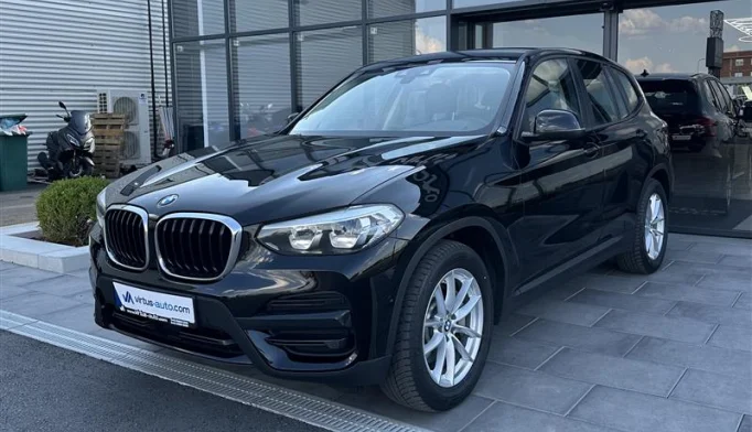 BMW X3  - 2019