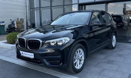 BMW X3  - 2019