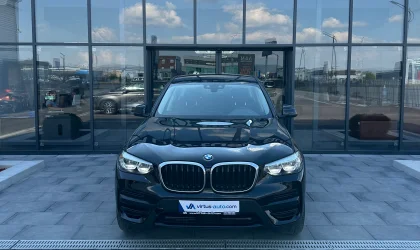 BMW X3  - 2019