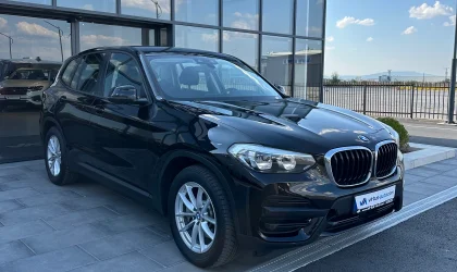 BMW X3  - 2019