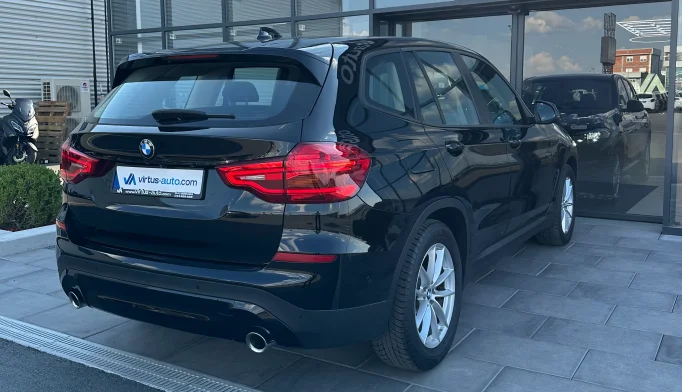 BMW X3  - 2019