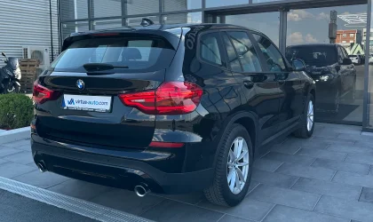 BMW X3  - 2019