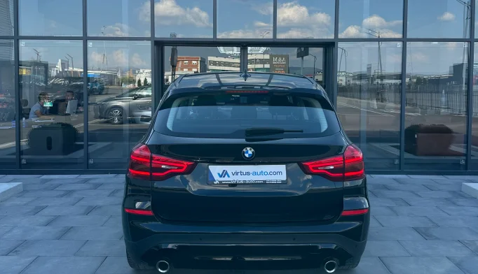 BMW X3  - 2019