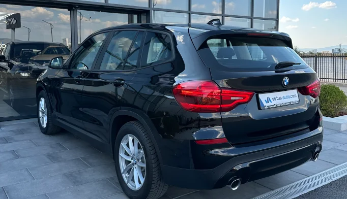BMW X3  - 2019