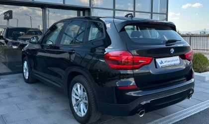 BMW X3  - 2019