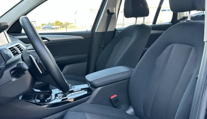 BMW X3  - 2019