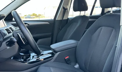 BMW X3  - 2019