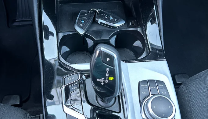 BMW X3  - 2019