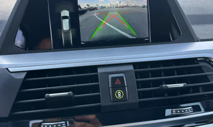 BMW X3  - 2019