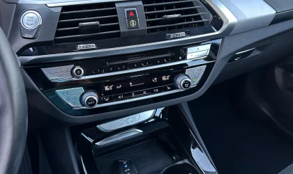 BMW X3  - 2019