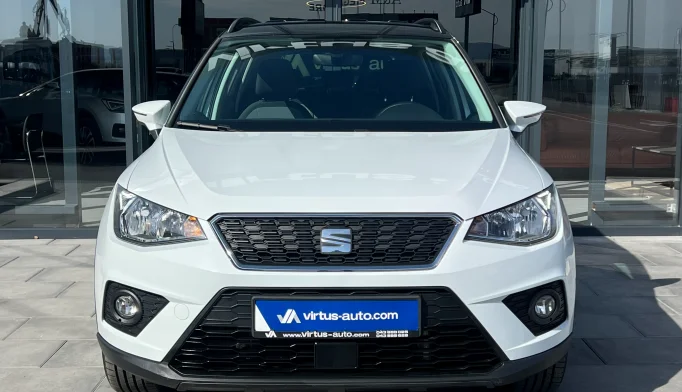 SEAT Arona  - 2019
