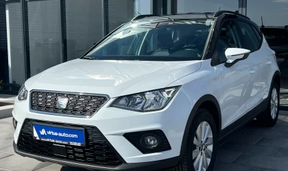 SEAT Arona  - 2019
