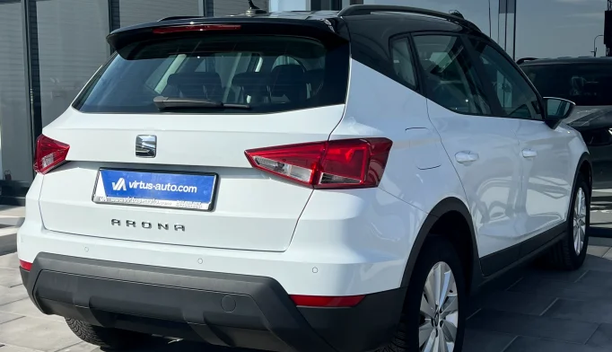 SEAT Arona  - 2019