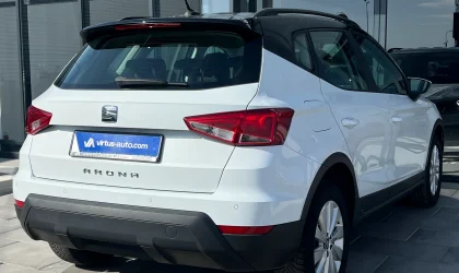 SEAT Arona  - 2019