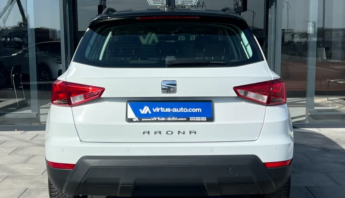 SEAT Arona  - 2019