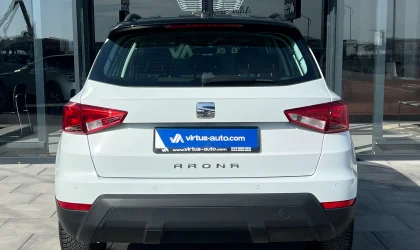 SEAT Arona  - 2019