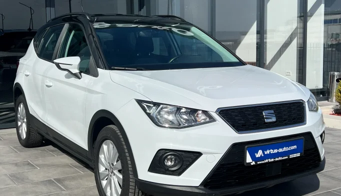 SEAT Arona  - 2019