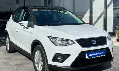 SEAT Arona  - 2019
