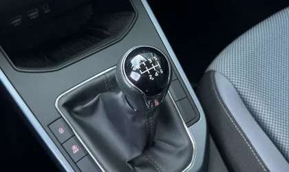 SEAT Arona  - 2019