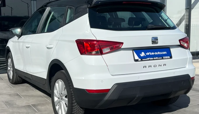 SEAT Arona  - 2019