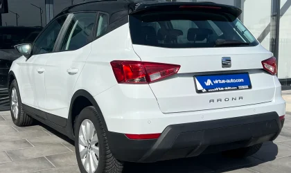 SEAT Arona  - 2019