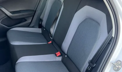 SEAT Arona  - 2019