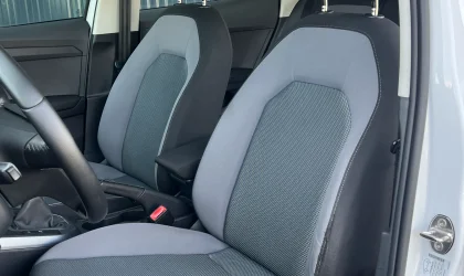 SEAT Arona  - 2019