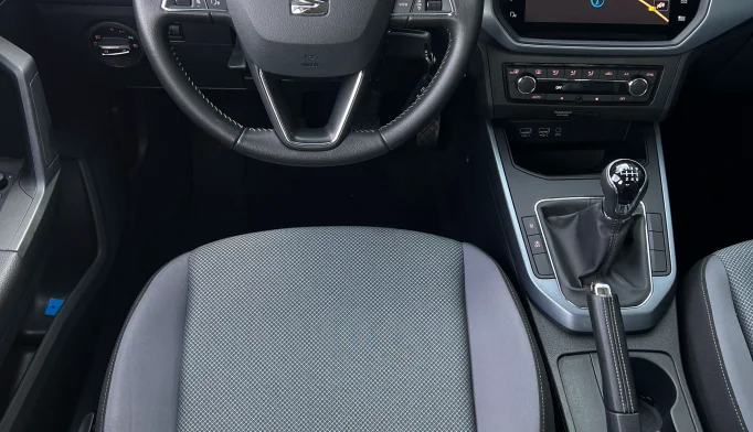SEAT Arona  - 2019